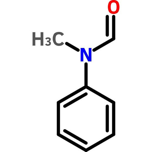 n-methylformanilide (c062b-071310)