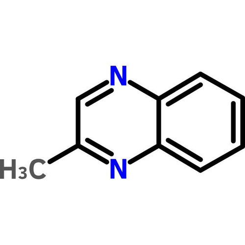 2-methylquinoxaline (c062b-071319)