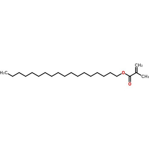 stearyl methacrylate, (stabilized with mehq) (c062b-071323)
