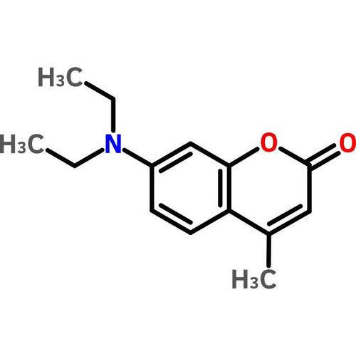 7-diethylamino-4-methylcoumarin (c062b-071346)