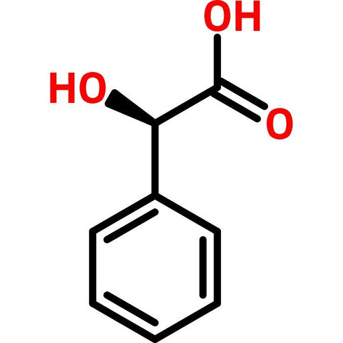 d-(-)-mandelic acid (c062b-071354)