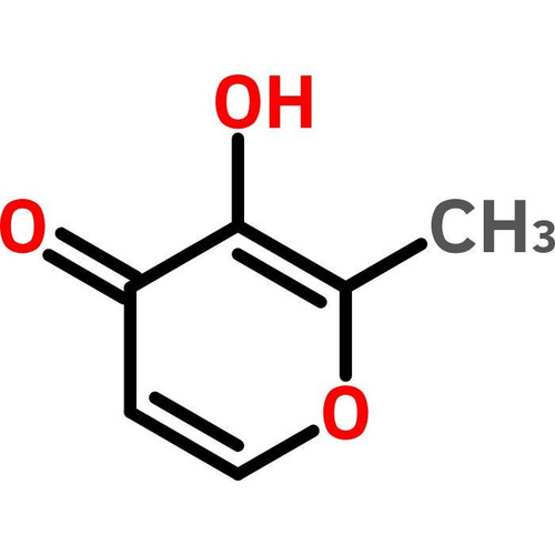 3-hydroxy-2-methyl-4-pyrone (c062b-071355)