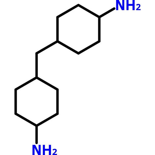 4,4'-methylenebis(cyclohexylamine), (mixture of isomers) (c062b-071367)