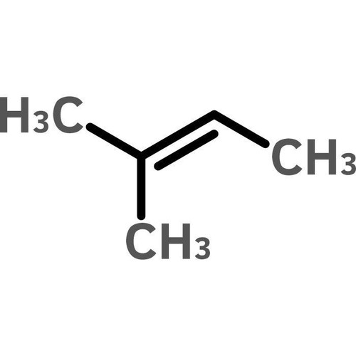 2-methyl-2-butene (c062b-071372)