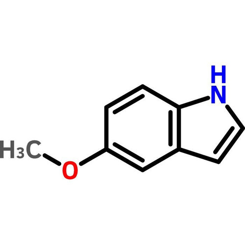 5-methoxyindole (c062b-071379)