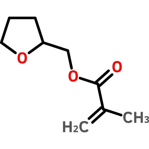 tetrahydrofurfuryl methacrylate, (stabilized with mehq) (c062b-071382)