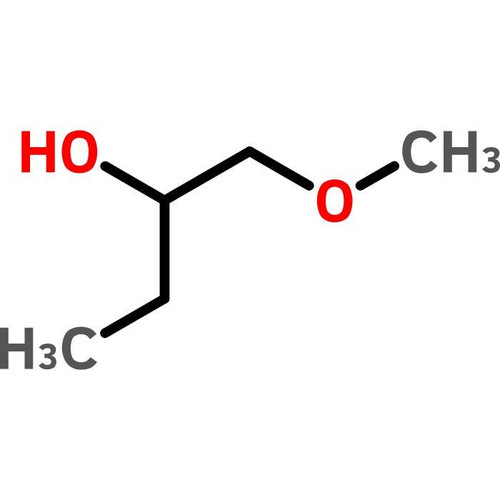1-methoxy-2-butanol (c062b-071383)