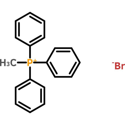 methyltriphenylphosphonium bromide (c062b-071387)