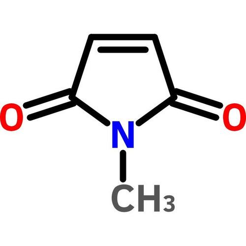 n-methylmaleimide (c062b-071395)