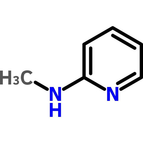 2-(methylamino)pyridine (c062b-071399)
