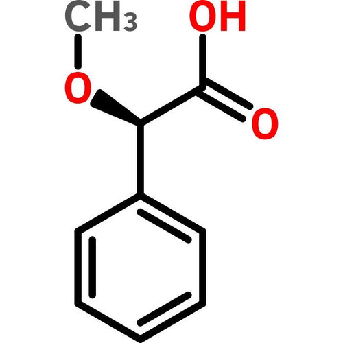 (r)-(-)-alpha-methoxyphenylacetic acid (c062b-071400)