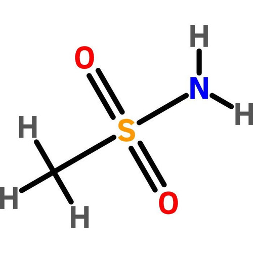 methanesulfonamide (c062b-071414)