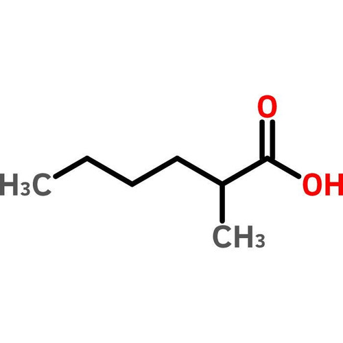 2-methylhexanoic acid (c062b-071424)