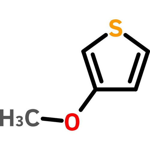 3-methoxythiophene (c062b-071447)