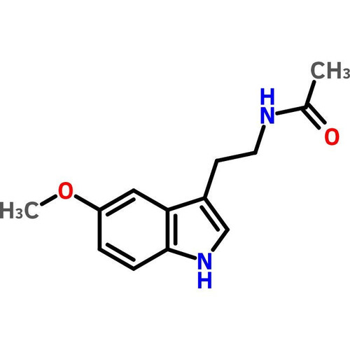 melatonin (c062b-071452)