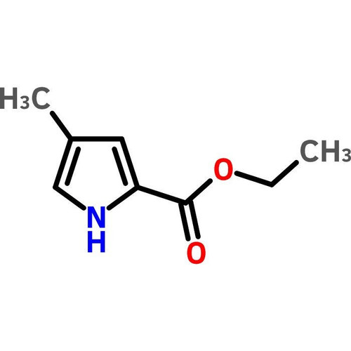 ethyl 4-methyl-2-pyrrolecarboxylate (c062b-071454)