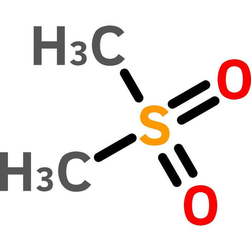dimethyl sulfone (c062b-071466)