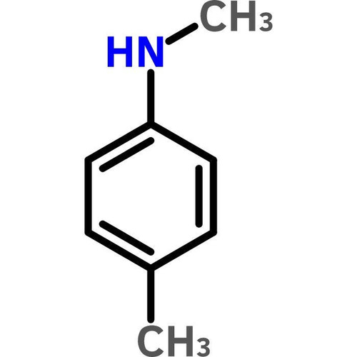 n-methyl-p-toluidine (c062b-071472)
