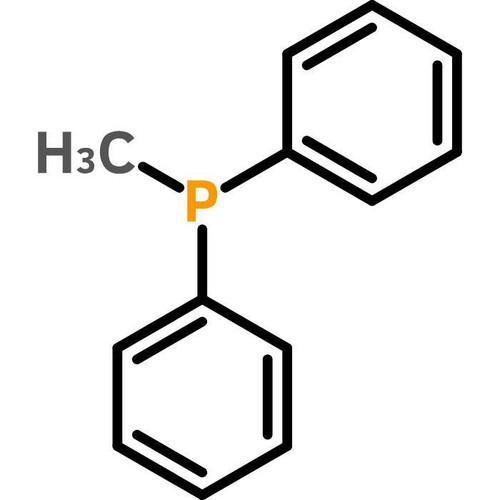 methyldiphenylphosphine (c062b-071474)
