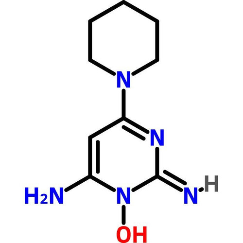 minoxidil (c062b-071485)