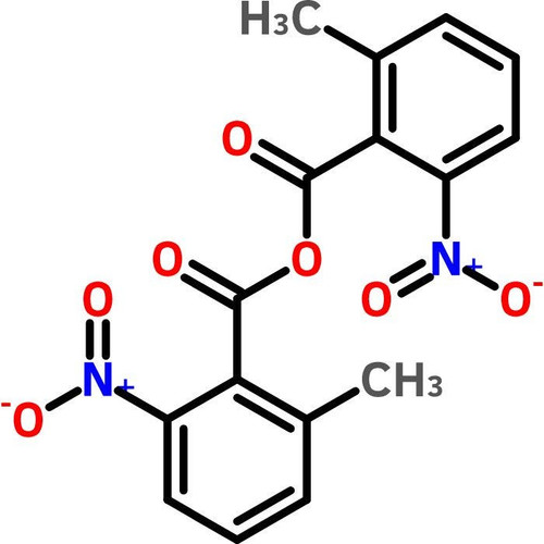 2-methyl-6-nitrobenzoic anhydride (c062b-071489)