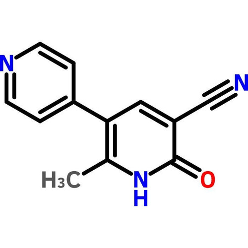 milrinone (c062b-071496)
