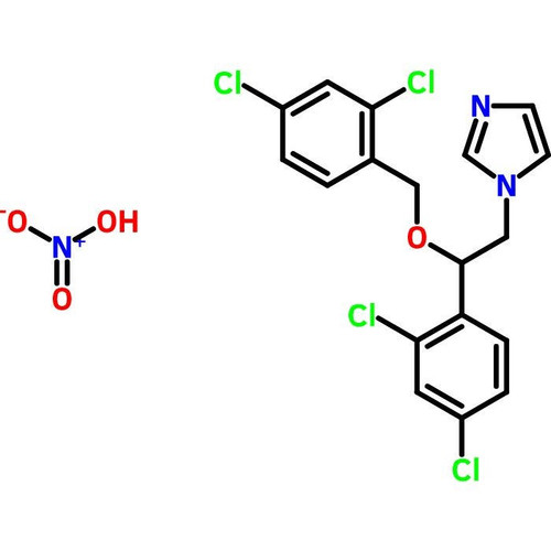 miconazole nitrate (c062b-071506)
