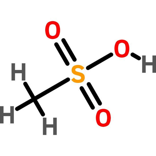 methanesulfonic acid, [for hplc] (c062b-071532)