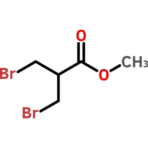 methyl 3-bromo-2-(bromomethyl)propionate (c062b-071538)