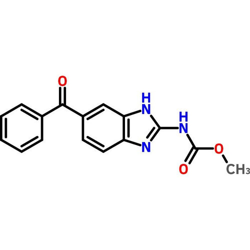 mebendazole (c062b-071562)