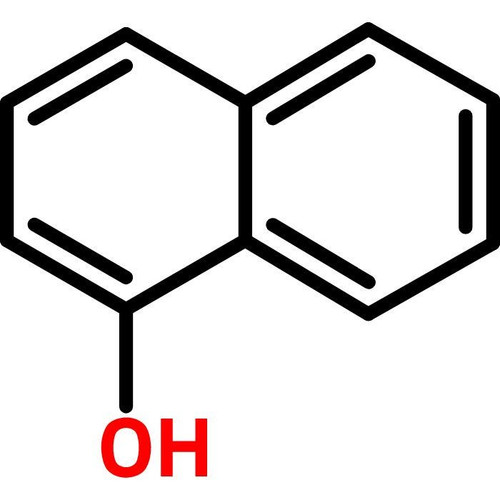 1-naphthol (c062b-071628)