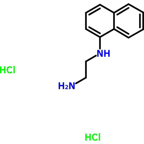 n-(1-naphthyl)ethylenediamine dihydrochloride (c062b-071645)