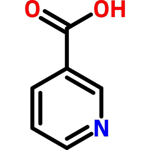nicotinic acid (c062b-071656)
