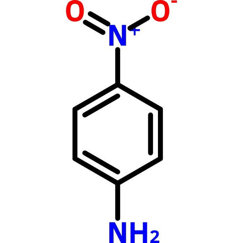 4-nitroaniline (c062b-071669)