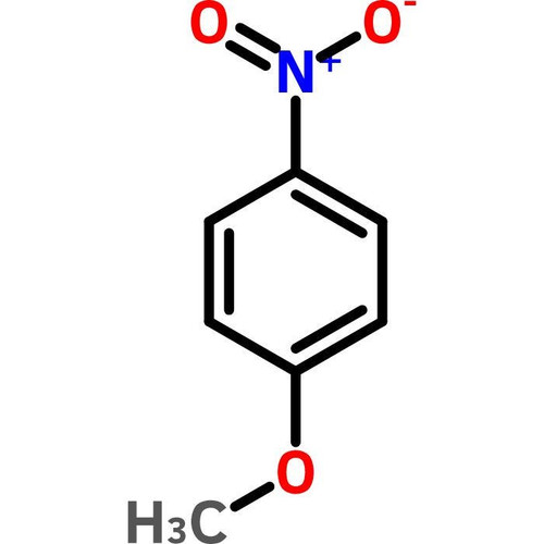 4-nitroanisole (c062b-071671)