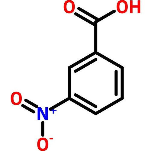 3-nitrobenzoic acid (c062b-071677)