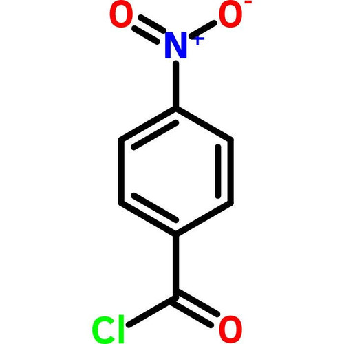 4-nitrobenzoyl chloride (c062b-071687)