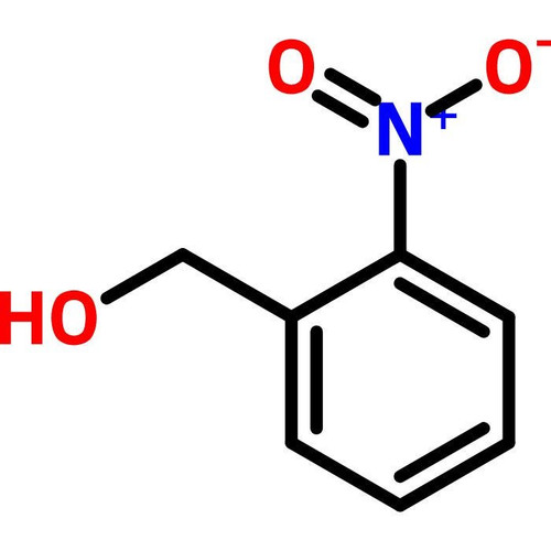 2-nitrobenzyl alcohol (c062b-071689)