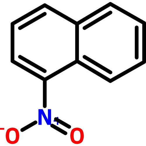 1-nitronaphthalene (c062b-071701)