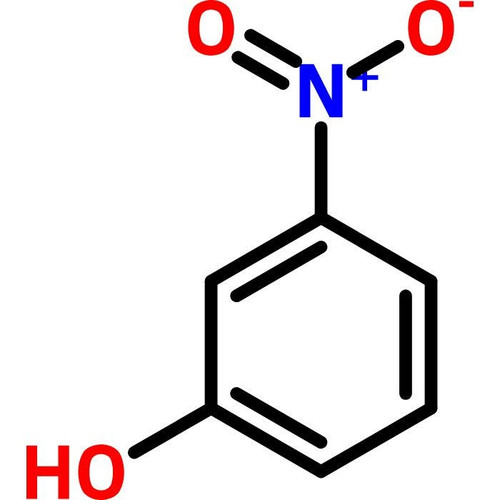 3-nitrophenol (c062b-071703)