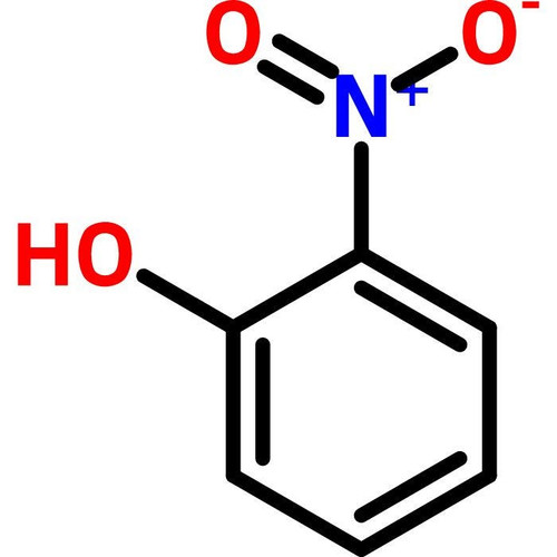 2-nitrophenol (c062b-071706)