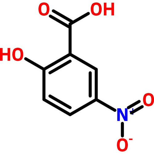 5-nitrosalicylic acid (c062b-071721)