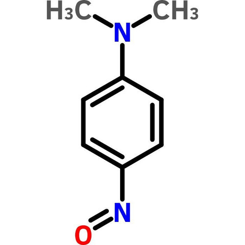 n,n-dimethyl-4-nitrosoaniline (c062b-071722)