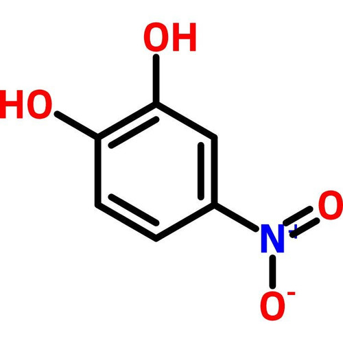 4-nitrocatechol (c062b-071725)