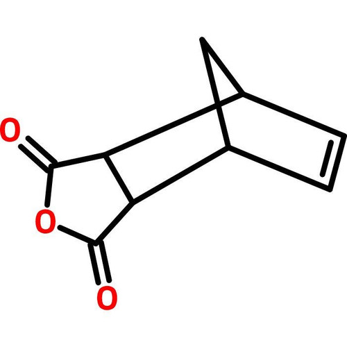 5-norbornene-2,3-dicarboxylic anhydride (c062b-071741)