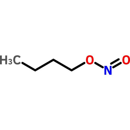 butyl nitrite (c062b-071754)