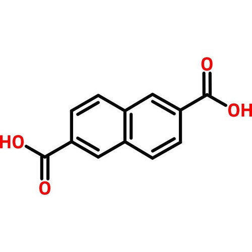 2,6-naphthalenedicarboxylic acid (c062b-071756)
