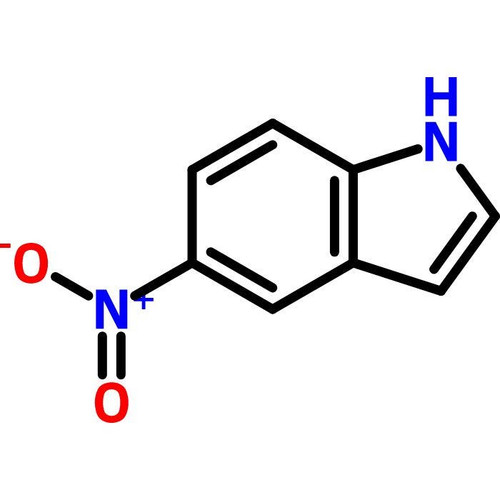 5-nitroindole (c062b-071758)