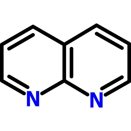 1,8-naphthyridine (c062b-071777)