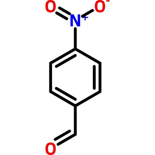 4-nitrobenzaldehyde (c062b-071795)